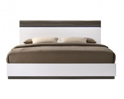 J&M - Sanremo B Bed