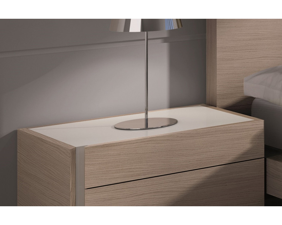 J&M - Evora Nightstand