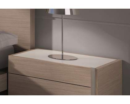 J&M - Evora Nightstand