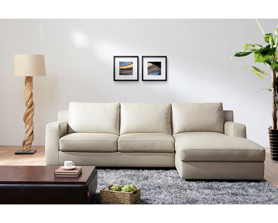 J&M - Jenny Sectional