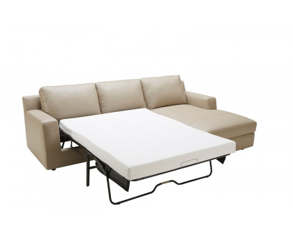 J&M - Jenny Sectional