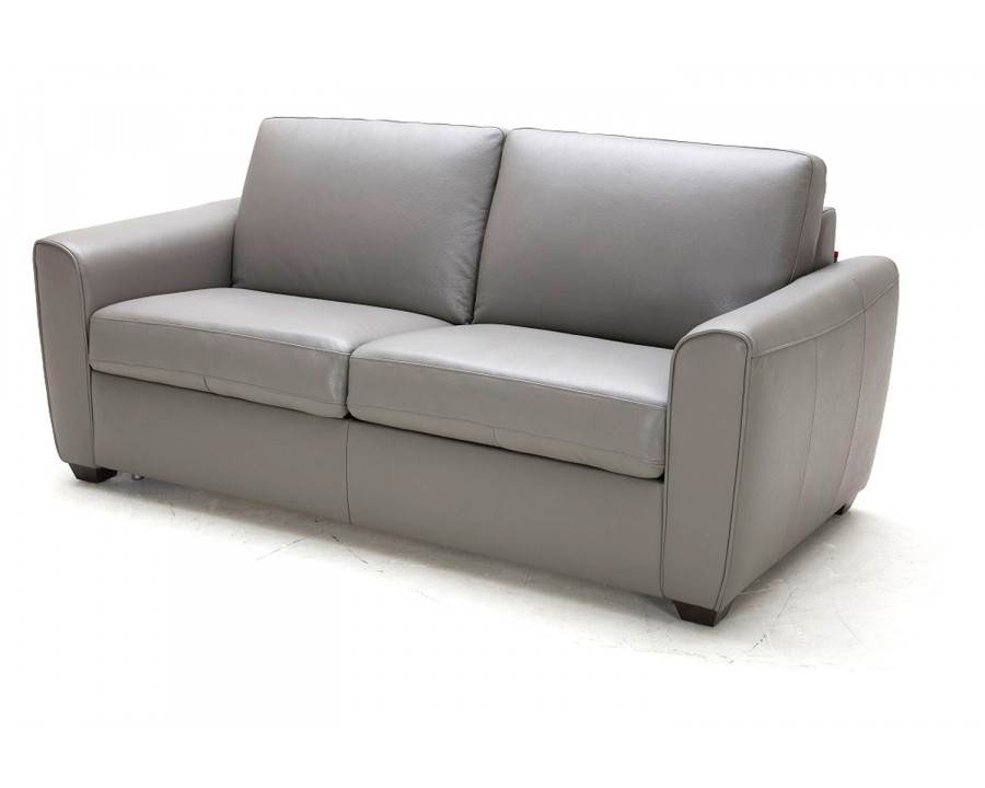 J&M - Jasper Sofa Bed in Gray