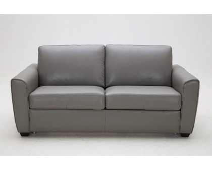 J&M - Jasper Sofa Bed in Gray