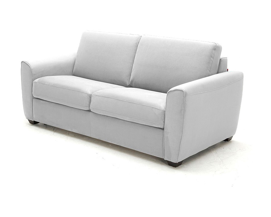 J&M - Marin Sofa Bed in Light Gray