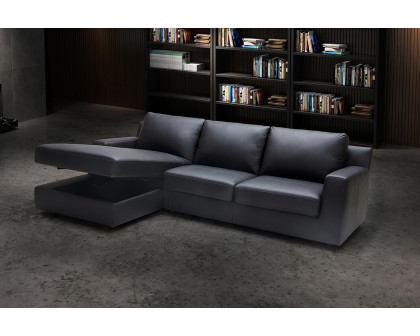 J&M - Elizabeth Sectional