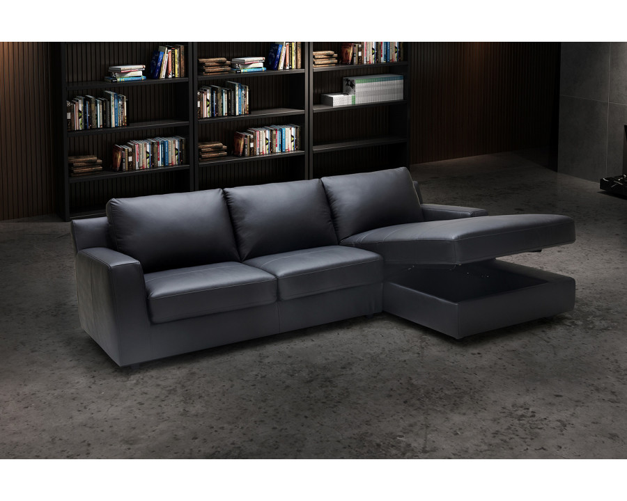 J&M - Elizabeth Sectional