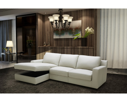 J&M - Lauren Sectional