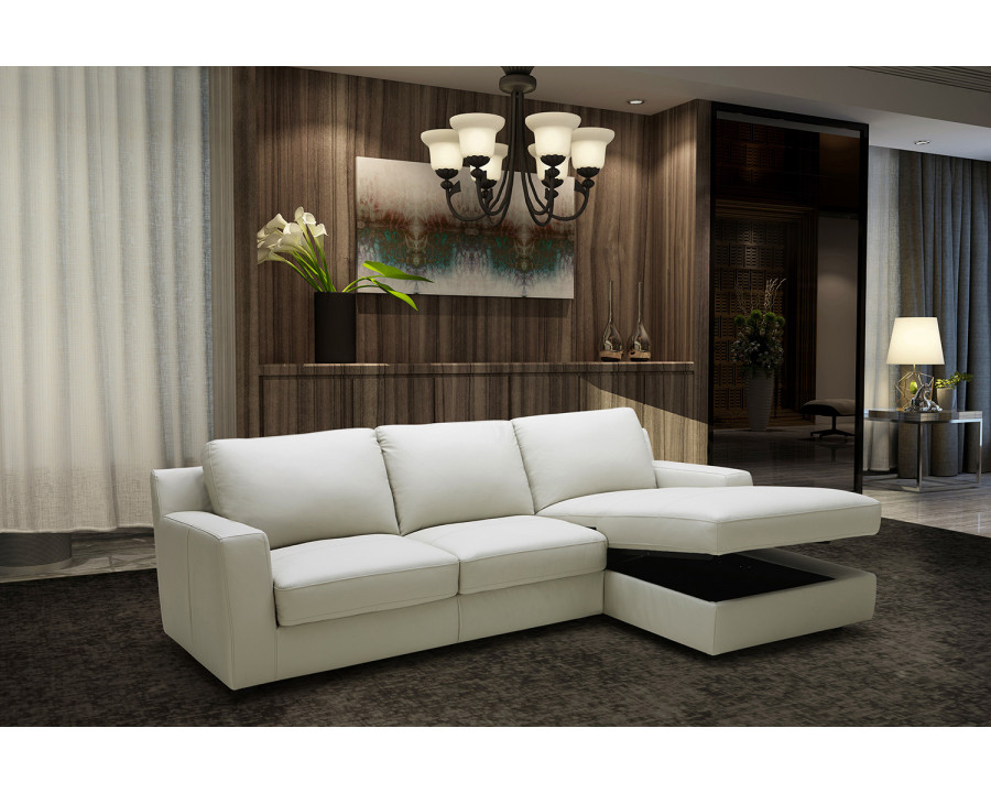 J&M - Lauren Sectional