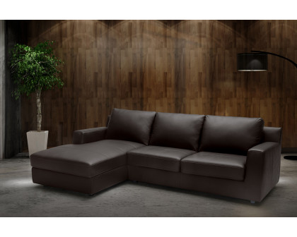 J&M - Taylor Sectional