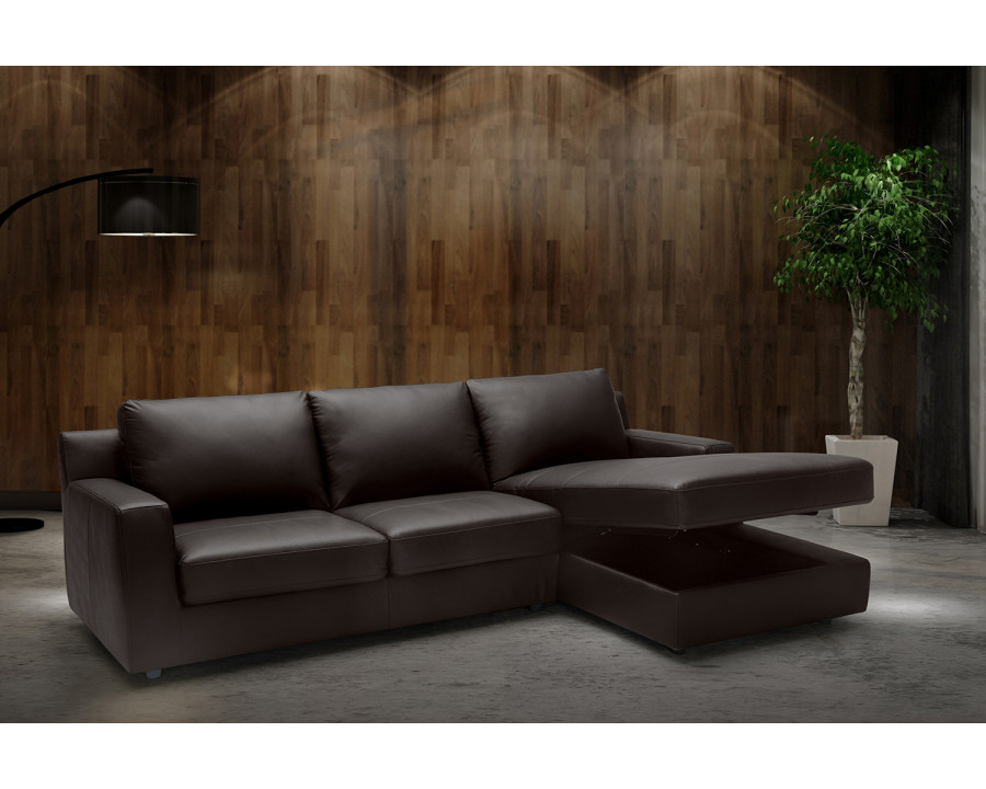 J&M - Taylor Sectional