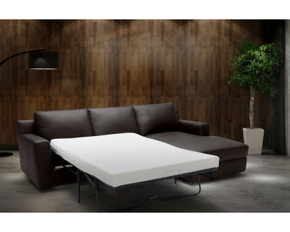 J&M - Taylor Sectional