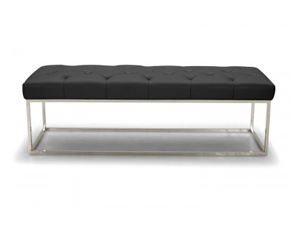 J&M - Chelsea Luyx Bench