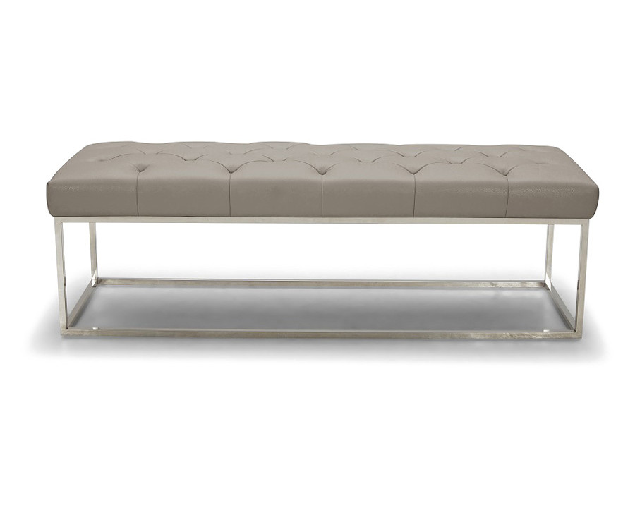 J&M - Chelsea Luyx Bench