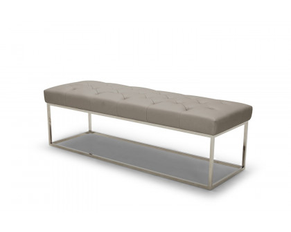 J&M - Chelsea Luyx Bench