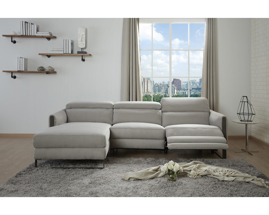 J&M - Antonio Sectional