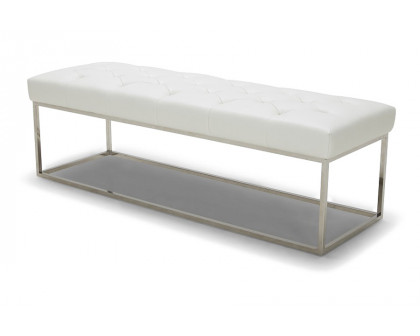 J&M - Chelsea Luyx Bench