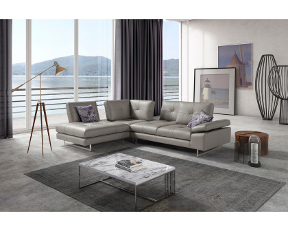 J&M - Prive Sectional