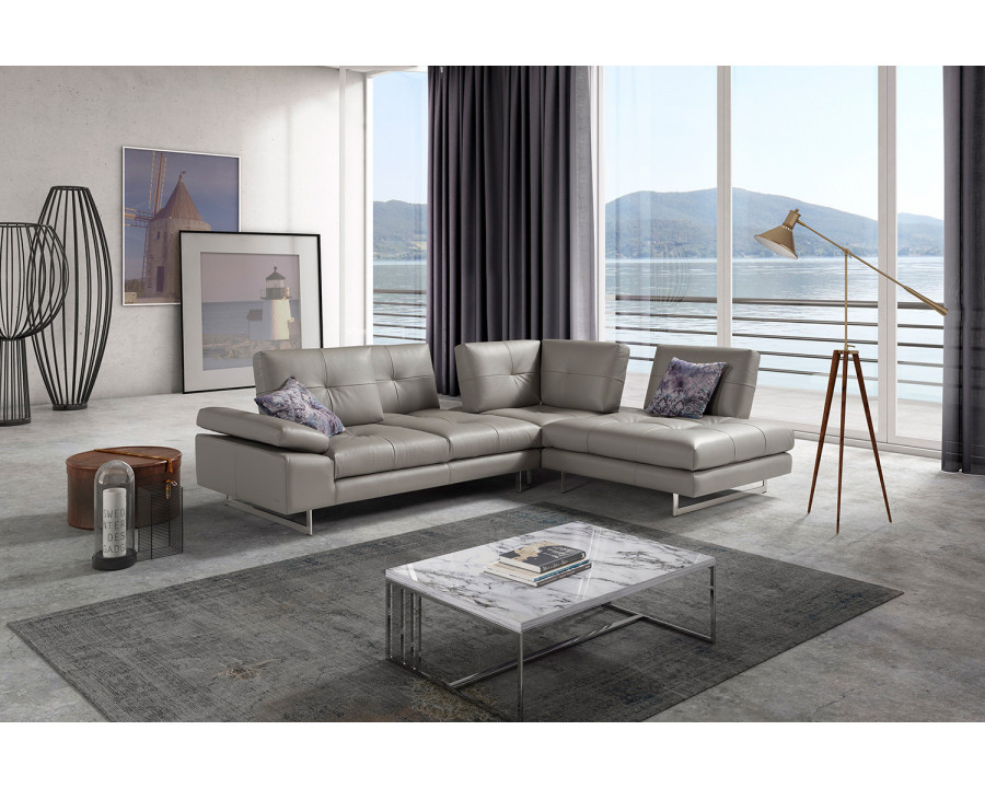 J&M - Prive Sectional