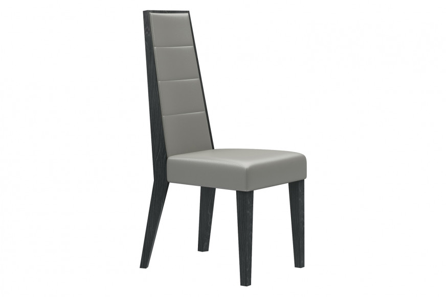 J&M™ Valentina Dining Chair - Gray