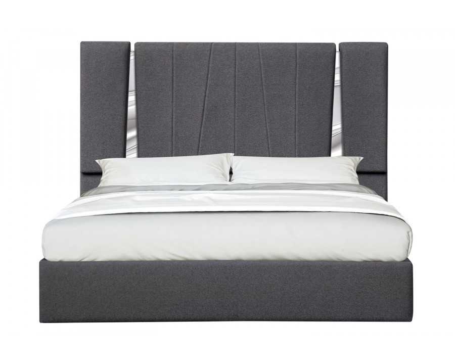 J&M - Matisse Bed