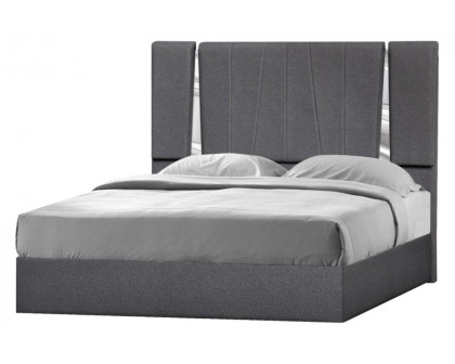 J&M - Matisse Bed