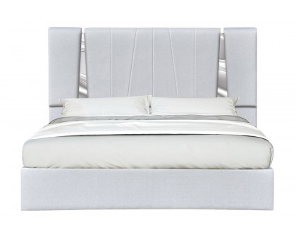 J&M - Matisse Bed