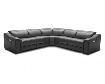 J&M - Nova Motion Sectional