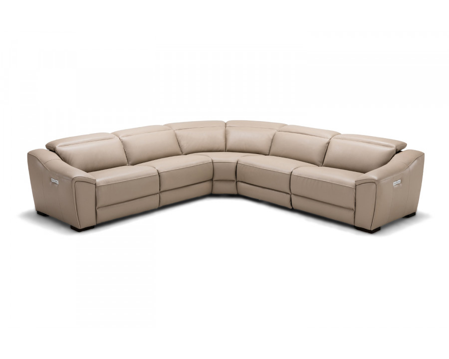 J&M - Nova Motion Sectional