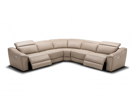 J&M - Nova Motion Sectional