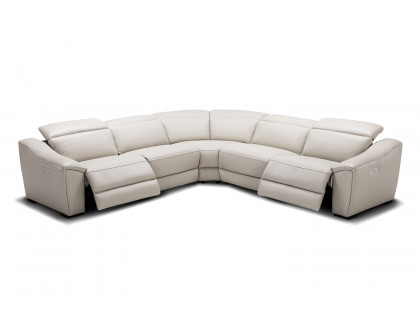 J&M - Nova Motion Sectional