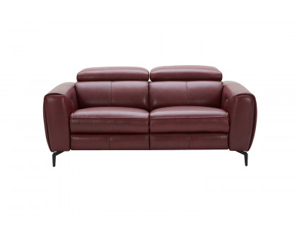 J&M - Lorenzo Loveseat