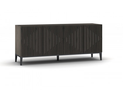 J&M - Moderna Buffet in Wenge