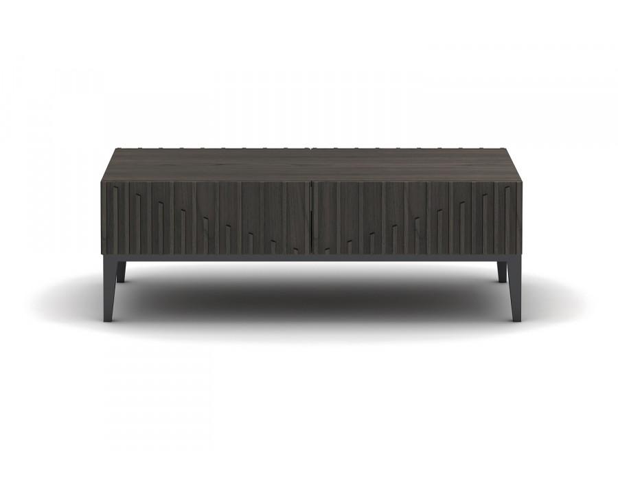 J&M - Moderna Coffee Table in Wenge