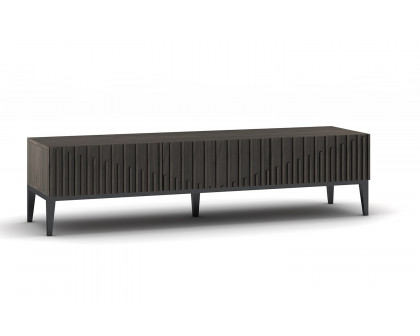 J&M - Moderna TV Base in Wenge