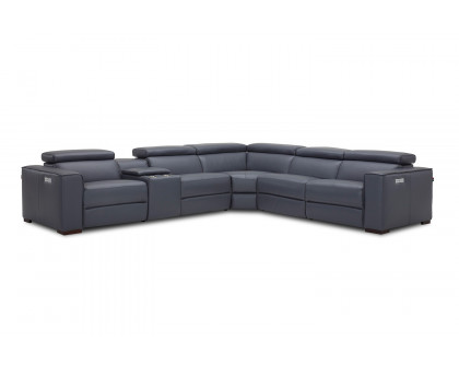 J&M - Picasso Motion Sectional