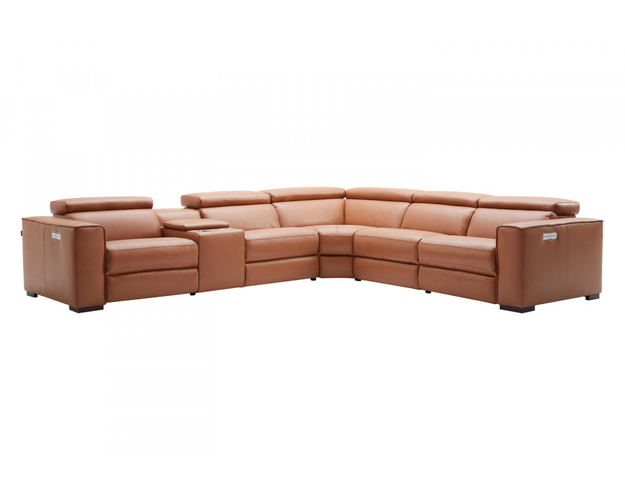 J&M - Picasso Motion Sectional