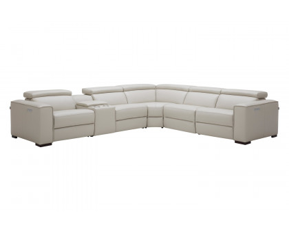 J&M - Picasso Motion Sectional