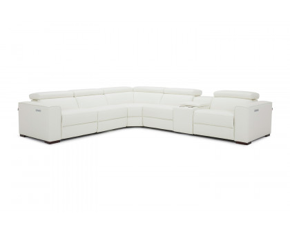 J&M - Picasso Motion Sectional