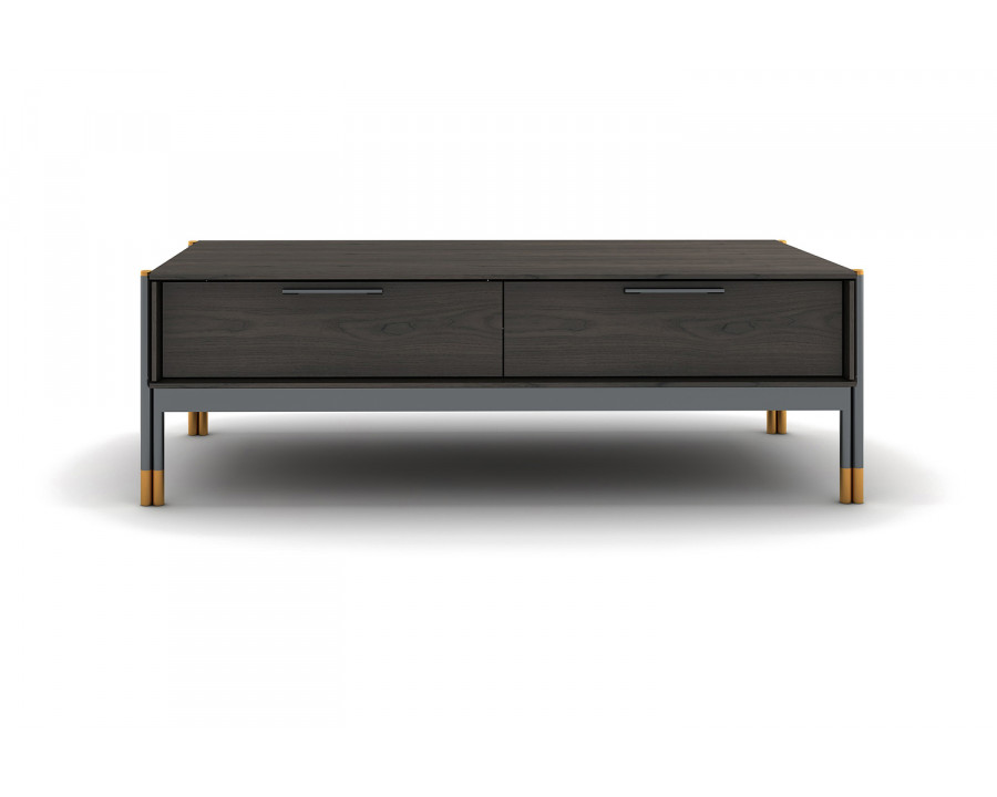 J&M Bosa Coffee Table - Wenge