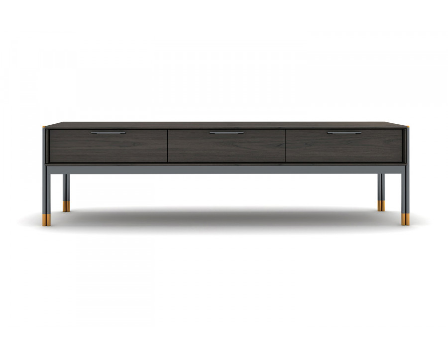 J&M - Bosa TV Base in Wenge