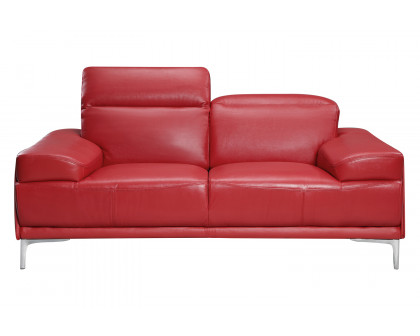 J&M - Nicolo Loveseat