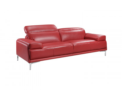 J&M - Nicolo Sofa