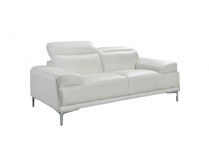 J&M - Nicolo Loveseat