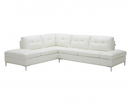 J&M - Leonardo Sectional