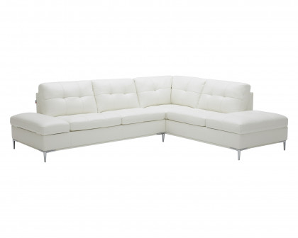 J&M - Leonardo Sectional