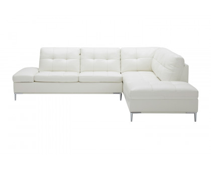 J&M - Leonardo Sectional