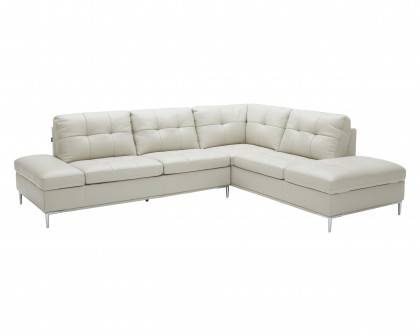 J&M - Leonardo Sectional