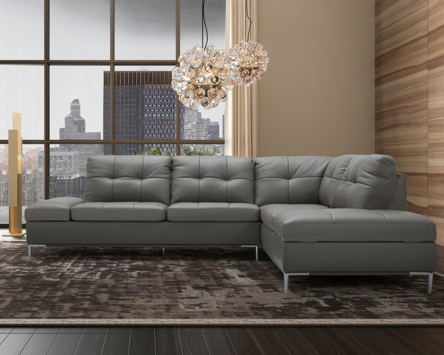 J&M - Leonardo Sectional