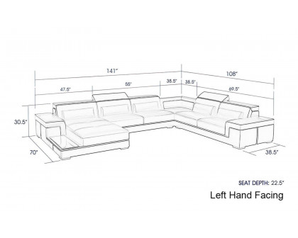 Image may differ from actual product color and configuration.