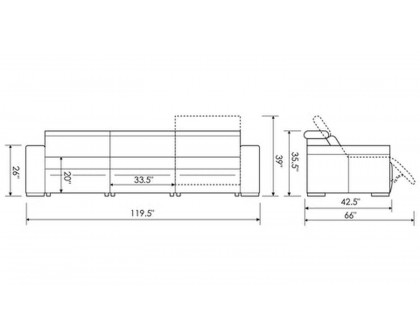 Image may differ from actual product color and configuration.